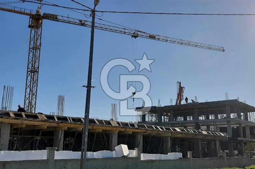 Silivri Selimpaşa'da 2+1 Satılık Site Dairesi