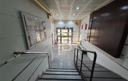 SOĞUKKUYU AYYILDIZ SİTESİNDE BAHÇE CEPHE SATILIK DAİRE