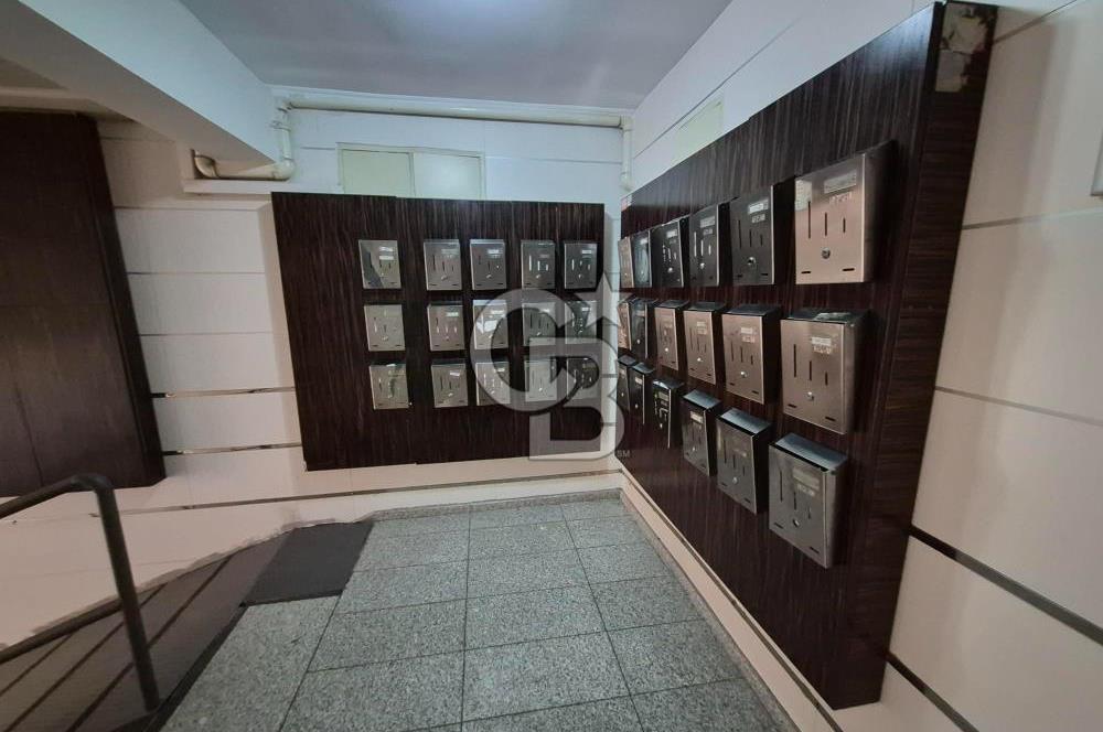 SOĞUKKUYU AYYILDIZ SİTESİNDE BAHÇE CEPHE SATILIK DAİRE