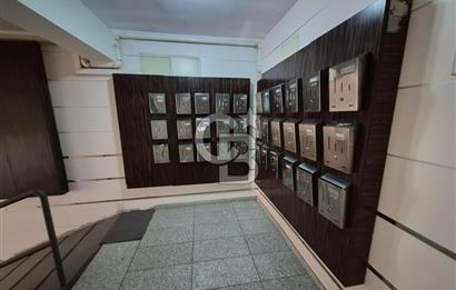 SOĞUKKUYU AYYILDIZ SİTESİNDE BAHÇE CEPHE SATILIK DAİRE