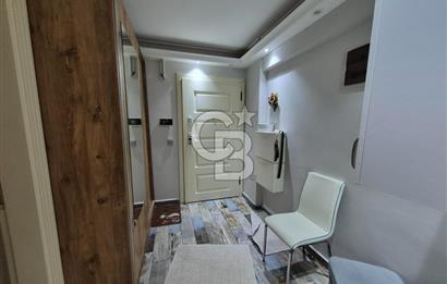 SOĞUKKUYU AYYILDIZ SİTESİNDE BAHÇE CEPHE SATILIK DAİRE