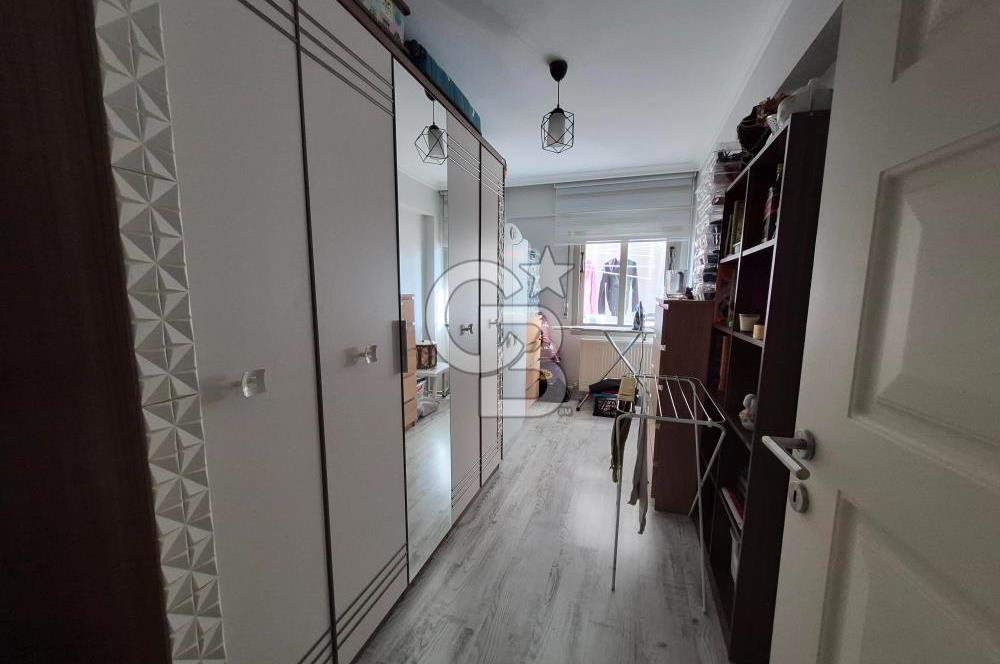 SOĞUKKUYU AYYILDIZ SİTESİNDE BAHÇE CEPHE SATILIK DAİRE