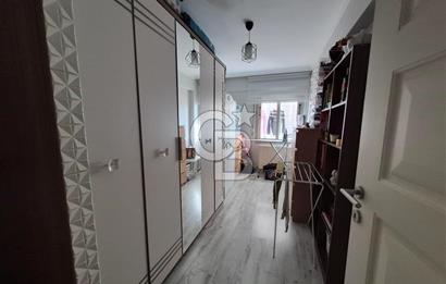 SOĞUKKUYU AYYILDIZ SİTESİNDE BAHÇE CEPHE SATILIK DAİRE