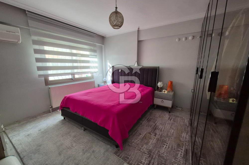 SOĞUKKUYU AYYILDIZ SİTESİNDE BAHÇE CEPHE SATILIK DAİRE