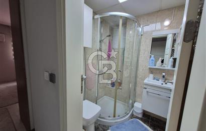 SOĞUKKUYU AYYILDIZ SİTESİNDE BAHÇE CEPHE SATILIK DAİRE