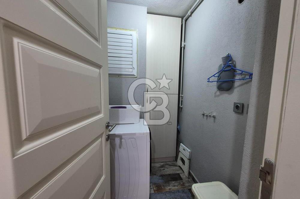 SOĞUKKUYU AYYILDIZ SİTESİNDE BAHÇE CEPHE SATILIK DAİRE