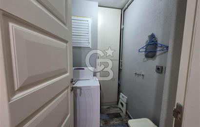 SOĞUKKUYU AYYILDIZ SİTESİNDE BAHÇE CEPHE SATILIK DAİRE