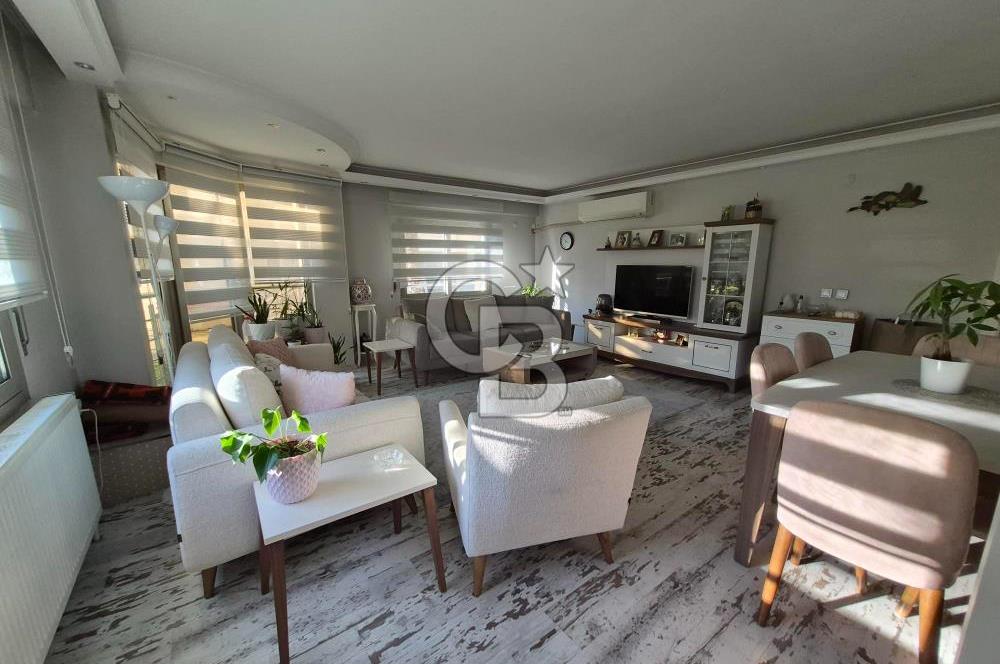 SOĞUKKUYU AYYILDIZ SİTESİNDE BAHÇE CEPHE SATILIK DAİRE