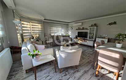 SOĞUKKUYU AYYILDIZ SİTESİNDE BAHÇE CEPHE SATILIK DAİRE