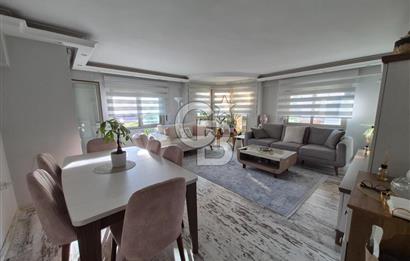 SOĞUKKUYU AYYILDIZ SİTESİNDE BAHÇE CEPHE SATILIK DAİRE