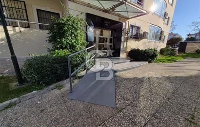 SOĞUKKUYU AYYILDIZ SİTESİNDE BAHÇE CEPHE SATILIK DAİRE