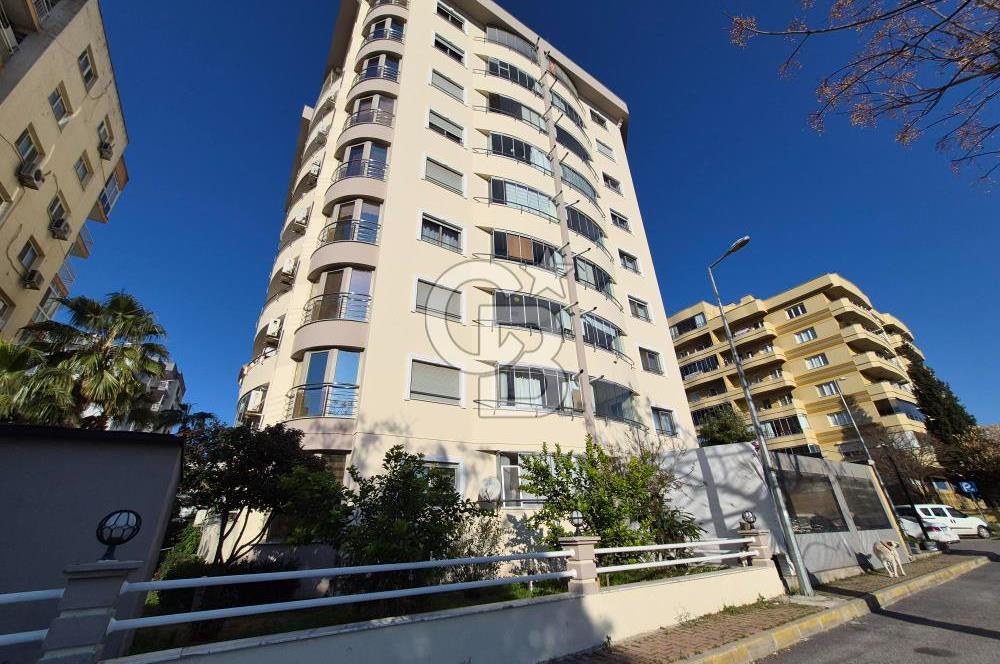 SOĞUKKUYU AYYILDIZ SİTESİNDE BAHÇE CEPHE SATILIK DAİRE