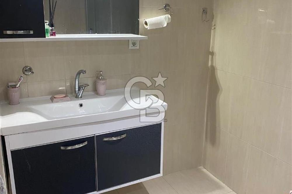 KUZEY YILDIZI MH.'DE PROTOKOL YOLUNA CEPHELİ 3+1 SATILIK DAİRE