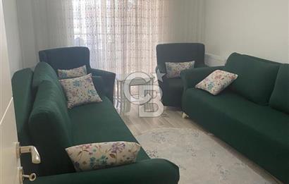 KUZEY YILDIZI MH.'DE PROTOKOL YOLUNA CEPHELİ 3+1 SATILIK DAİRE