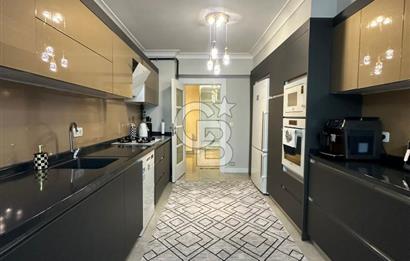 MEYDAN PARK KONUTLARI, PROTOKOL YOLUNA CEPHELİ 4+1 SATILIK DAİRE