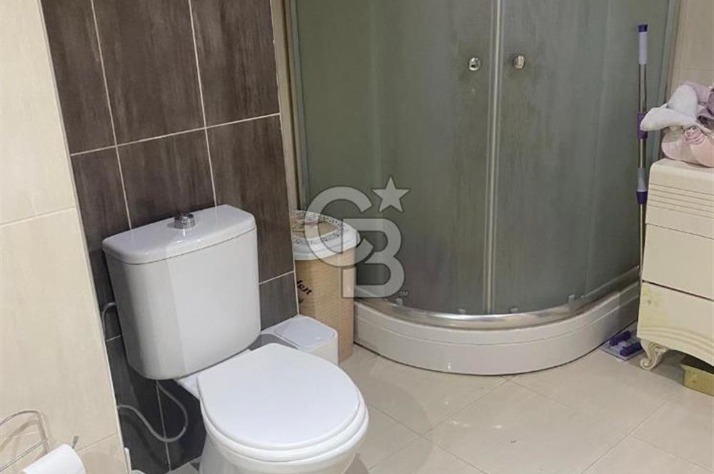 KUZEY YILDIZI MH.'DE PROTOKOL YOLUNA CEPHELİ 3+1 SATILIK DAİRE