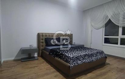 MEYDAN PARK KONUTLARI, PROTOKOL YOLUNA CEPHELİ 4+1 SATILIK DAİRE