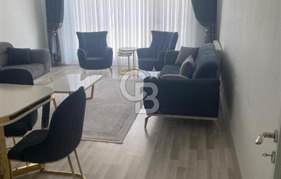 KUZEY YILDIZI MH.'DE PROTOKOL YOLUNA CEPHELİ 3+1 SATILIK DAİRE