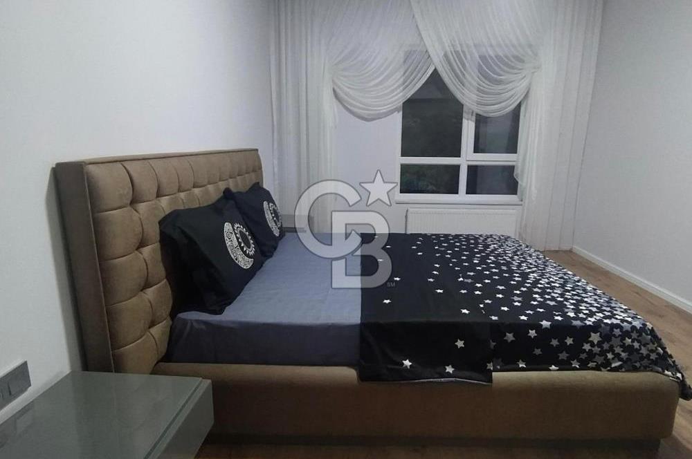 MEYDAN PARK KONUTLARI, PROTOKOL YOLUNA CEPHELİ 4+1 SATILIK DAİRE