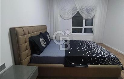 MEYDAN PARK KONUTLARI, PROTOKOL YOLUNA CEPHELİ 4+1 SATILIK DAİRE