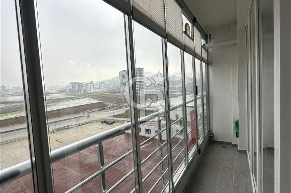 MEYDAN PARK KONUTLARI, PROTOKOL YOLUNA CEPHELİ 4+1 SATILIK DAİRE