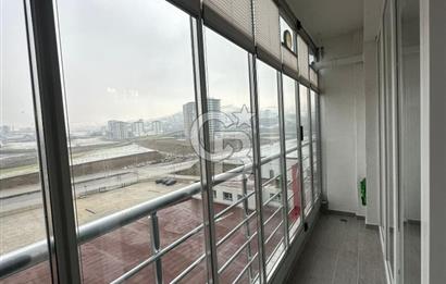 MEYDAN PARK KONUTLARI, PROTOKOL YOLUNA CEPHELİ 4+1 SATILIK DAİRE