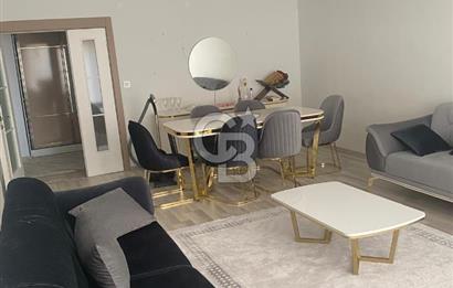 KUZEY YILDIZI MH.'DE PROTOKOL YOLUNA CEPHELİ 3+1 SATILIK DAİRE