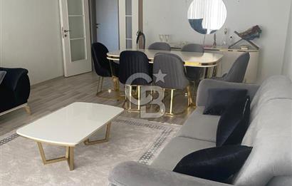 KUZEY YILDIZI MH.'DE PROTOKOL YOLUNA CEPHELİ 3+1 SATILIK DAİRE