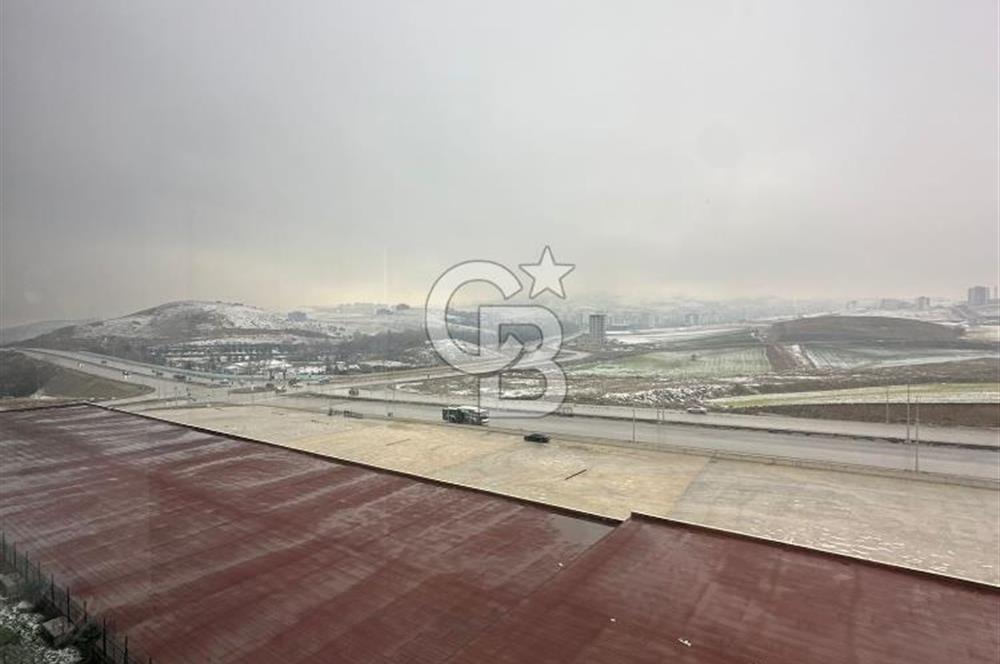 MEYDAN PARK KONUTLARI, PROTOKOL YOLUNA CEPHELİ 4+1 SATILIK DAİRE