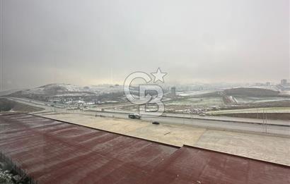 MEYDAN PARK KONUTLARI, PROTOKOL YOLUNA CEPHELİ 4+1 SATILIK DAİRE