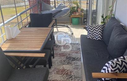 KUZEY YILDIZI MH.'DE PROTOKOL YOLUNA CEPHELİ 3+1 SATILIK DAİRE