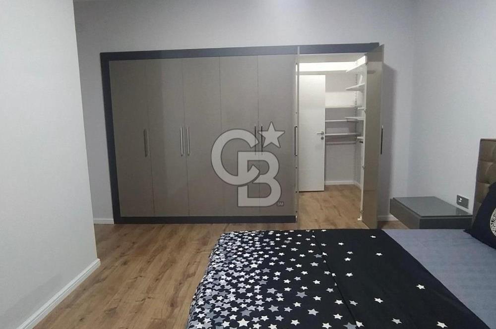 MEYDAN PARK KONUTLARI, PROTOKOL YOLUNA CEPHELİ 4+1 SATILIK DAİRE