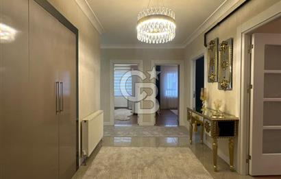 MEYDAN PARK KONUTLARI, PROTOKOL YOLUNA CEPHELİ 4+1 SATILIK DAİRE