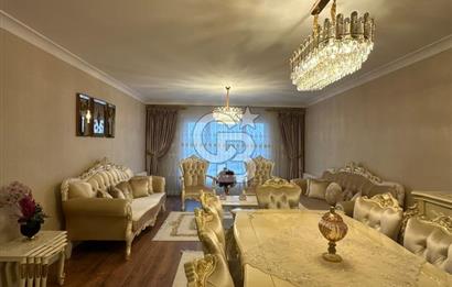 MEYDAN PARK KONUTLARI, PROTOKOL YOLUNA CEPHELİ 4+1 SATILIK DAİRE