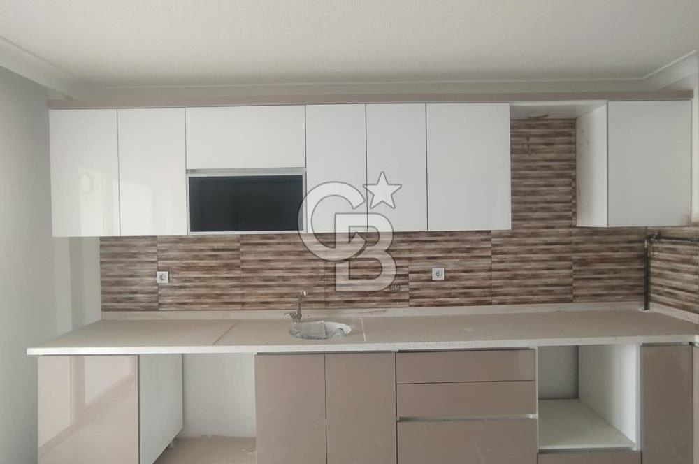 KUZEY YILDIZI MH.'DE PROTOKOL YOLUNA CEPHELİ 3+1 SATILIK DAİRE