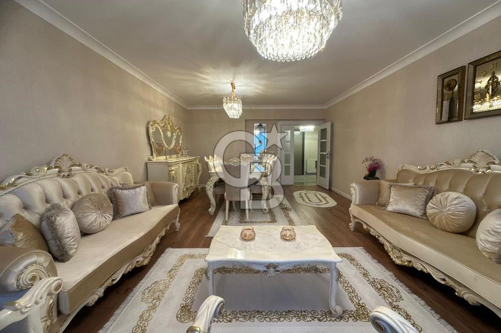 MEYDAN PARK KONUTLARI, PROTOKOL YOLUNA CEPHELİ 4+1 SATILIK DAİRE