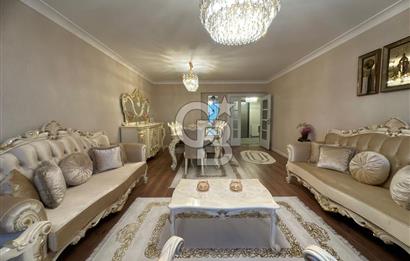 MEYDAN PARK KONUTLARI, PROTOKOL YOLUNA CEPHELİ 4+1 SATILIK DAİRE