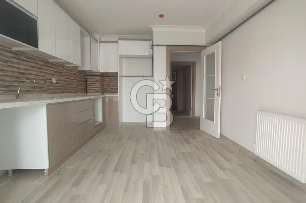 KUZEY YILDIZI MH.'DE PROTOKOL YOLUNA CEPHELİ 3+1 SATILIK DAİRE