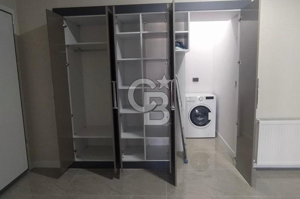 MEYDAN PARK KONUTLARI, PROTOKOL YOLUNA CEPHELİ 4+1 SATILIK DAİRE