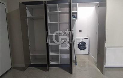 MEYDAN PARK KONUTLARI, PROTOKOL YOLUNA CEPHELİ 4+1 SATILIK DAİRE