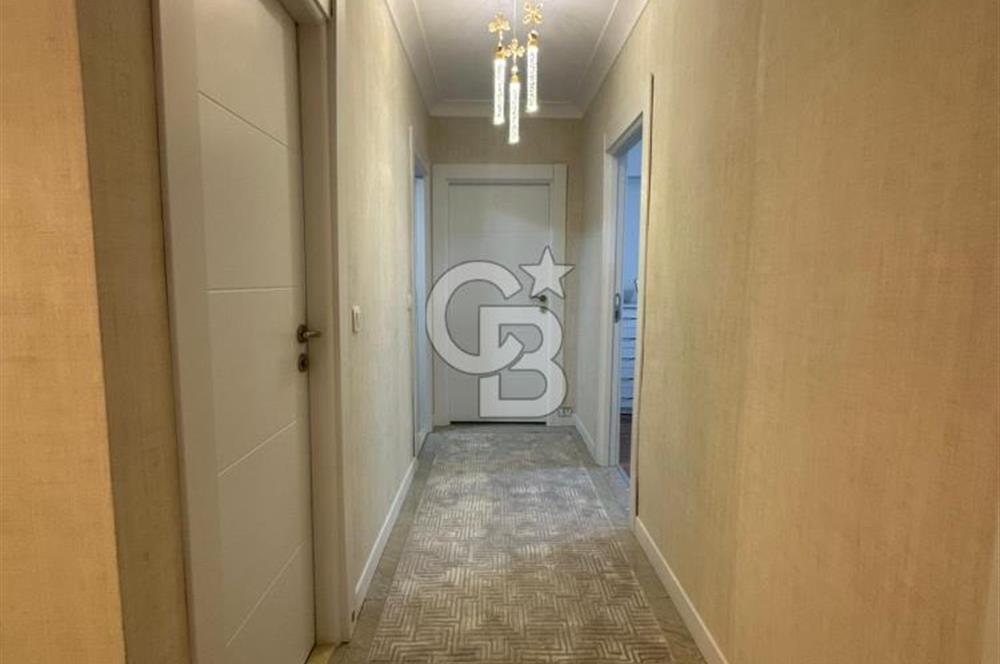 MEYDAN PARK KONUTLARI, PROTOKOL YOLUNA CEPHELİ 4+1 SATILIK DAİRE