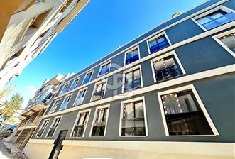 BUCA MENDERES MAHALLESİ BELEDİYE YAKINI SATILIK 1+1 SIFIR DAİRE - 2 - 328365