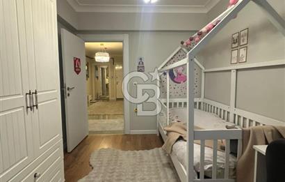 MEYDAN PARK KONUTLARI, PROTOKOL YOLUNA CEPHELİ 4+1 SATILIK DAİRE