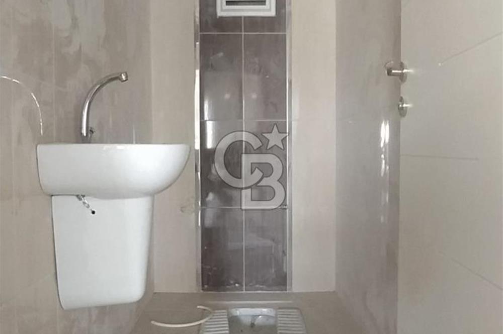 KUZEY YILDIZI MH.'DE PROTOKOL YOLUNA CEPHELİ 3+1 SATILIK DAİRE