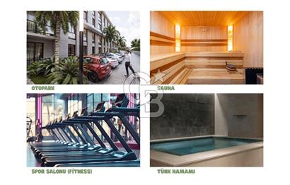 Silivri Selimpaşa'da 2+1 Satılık Site Dairesi