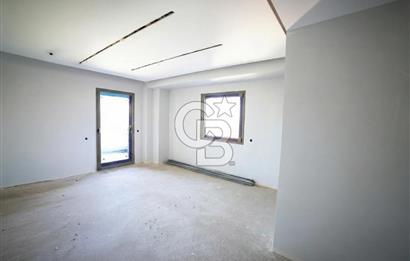 FOÇA KOZBEYLİ'DE 5+1 TRİPLEX LOFT HAVUZLU SATILIK MÜSTAKİL VİLLA