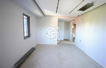 FOÇA KOZBEYLİ'DE 5+1 TRİPLEX LOFT HAVUZLU SATILIK MÜSTAKİL VİLLA