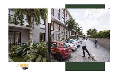 Silivri Selimpaşa'da 2+1 Satılık Site Dairesi