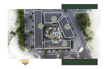 Silivri Selimpaşa'da 2+1 Satılık Site Dairesi