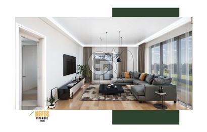 Silivri Selimpaşa'da 2+1 Satılık Site Dairesi